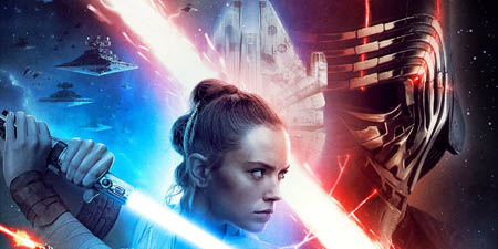 Star Wars will make or break with the final Skywalker movie.